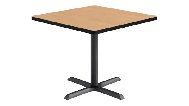 Black base / Natural top