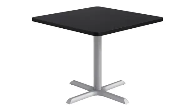 Silver base / Graphite Nebula top