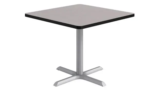 Silver base / Grey Nebula top