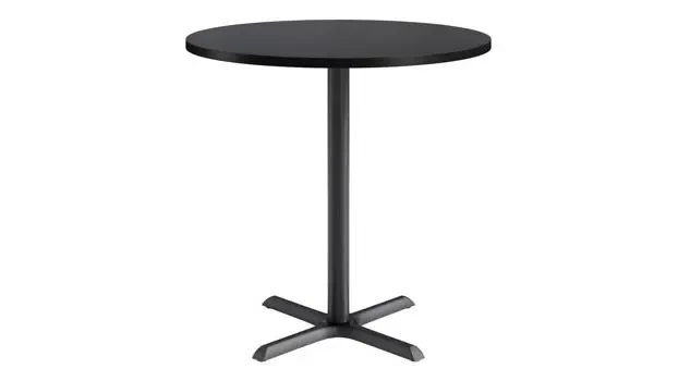 Black base / Black top