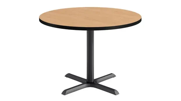 Black base / Natural top