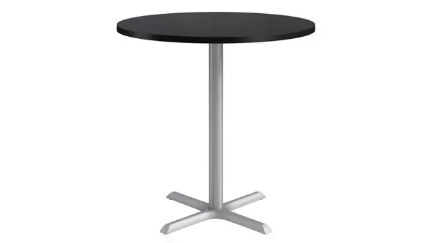 Silver base / Graphite Nebula top