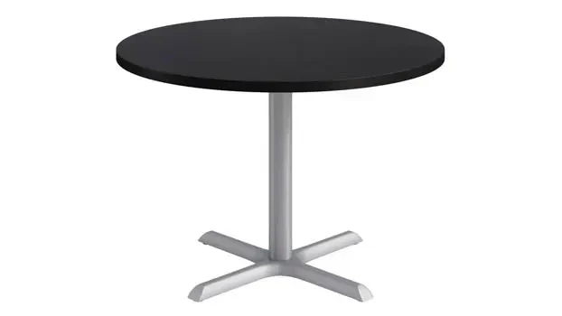 Silver base / Graphite Nebula top