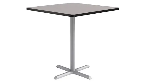 Silver base / Grey Nebula top