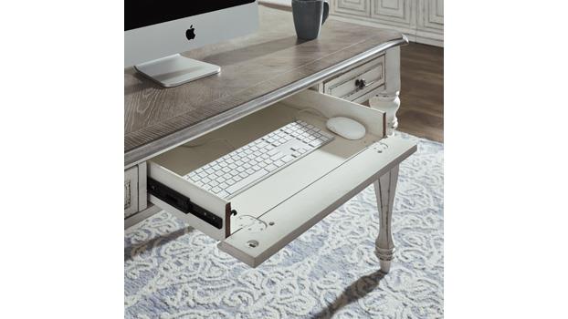 Drawer Detail