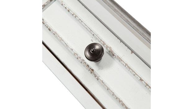 Hardware Detail