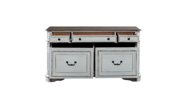 Drawer Detail
