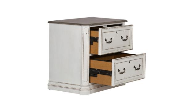 Drawer Detail