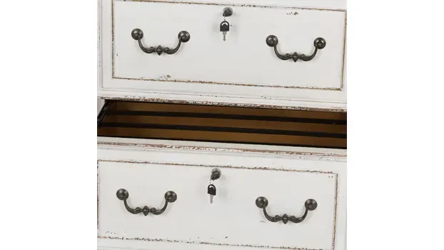 File Drawer Detail