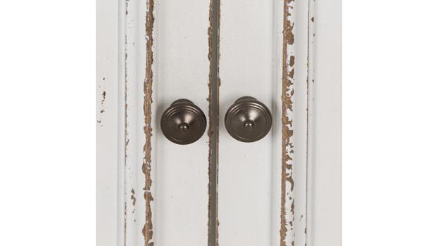 Hardware Detail