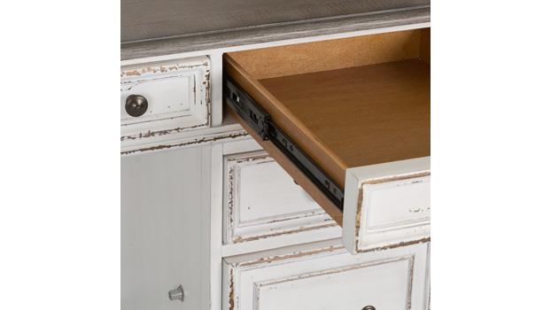 Drawer Detail