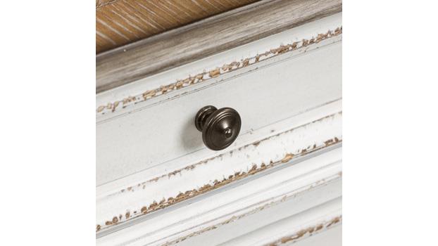 Hardware Detail