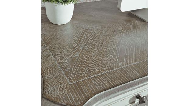 Desk Top Detail