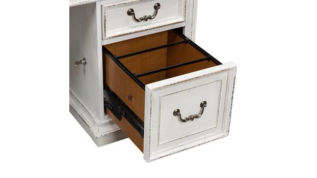 File Drawer Detail