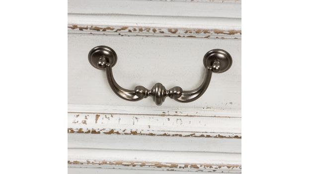 Hardware Detail