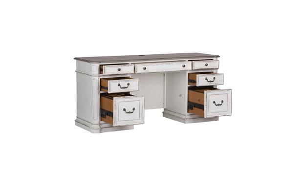Drawer Details