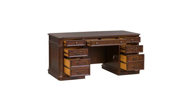 Drawer Detail