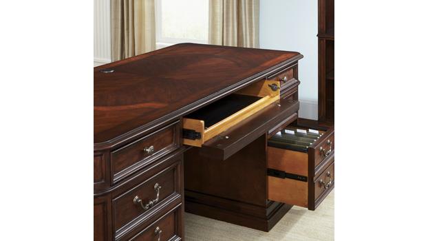 Drawer Detail