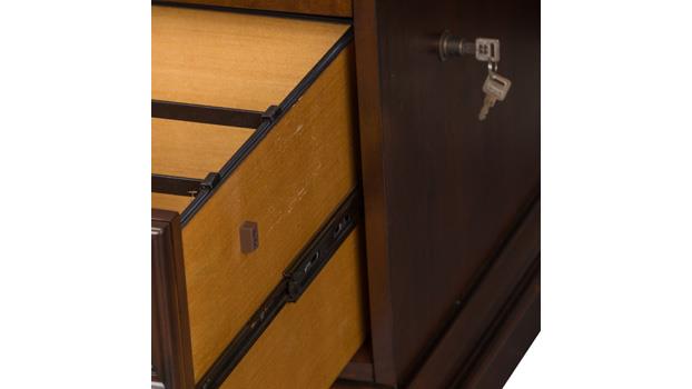 Drawer Detail