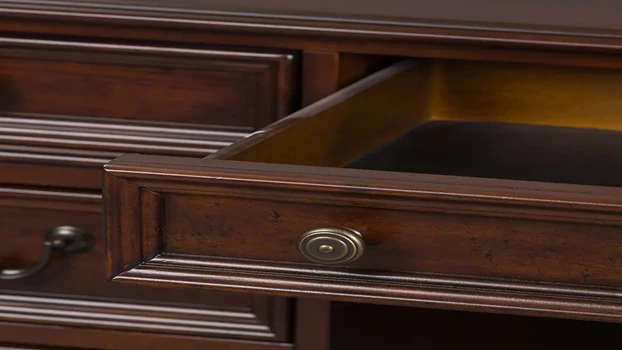 Drawer Detail