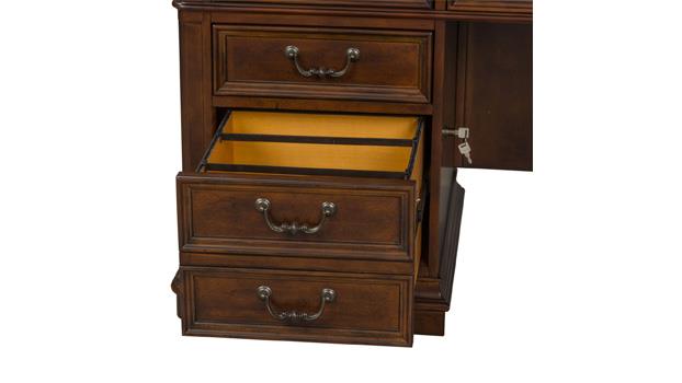 File Drawer Detail