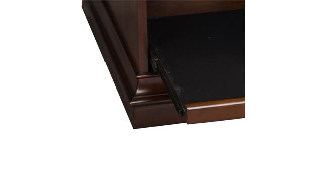 Base Detail