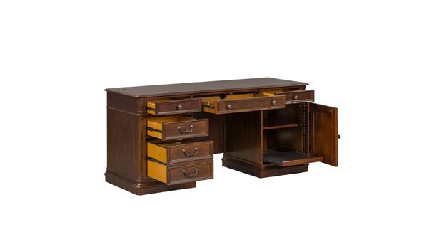 Drawer Detail