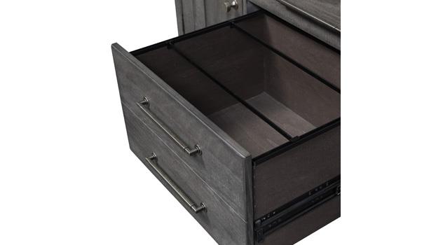File Drawer Detail