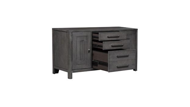 Drawer Detail