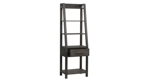 Bookcase Drawer Detail