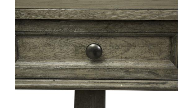 Hardware Detail