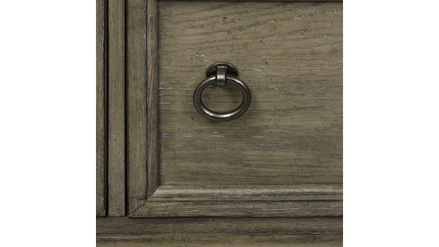 Hardware Detail