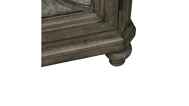 Base Detail