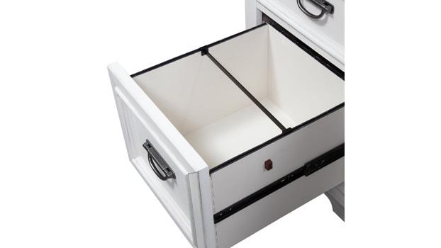 File Drawer Detail