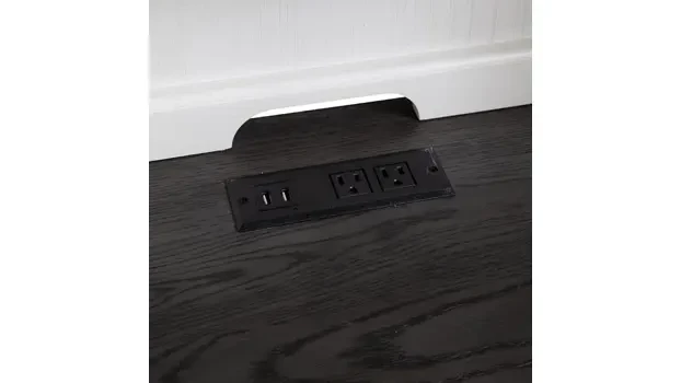 Wire Managemnet Detail