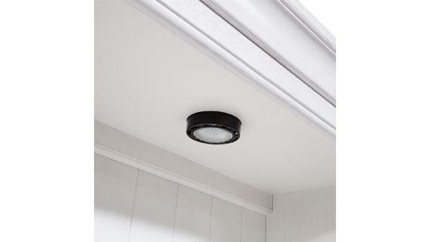 Lighting Detail