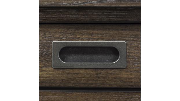 Hardware Detail