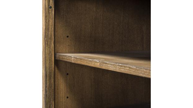 Shelf Detail