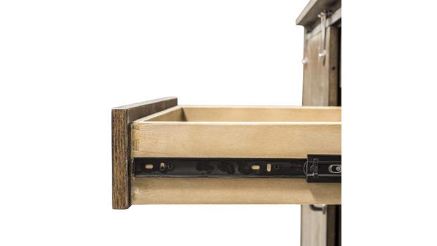 Drawer Detail
