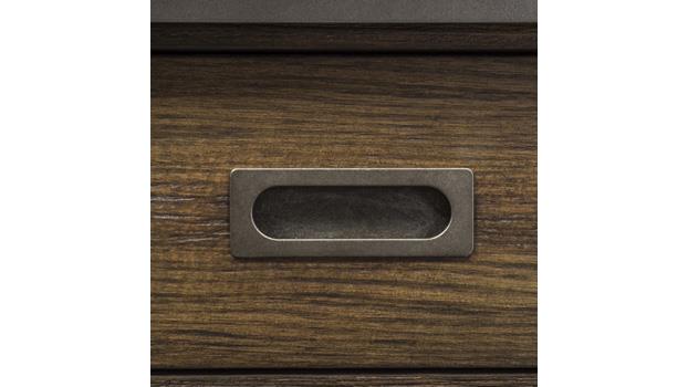 Hardware Detail
