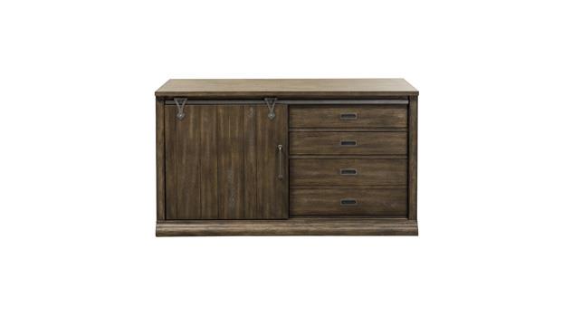 Credenza View