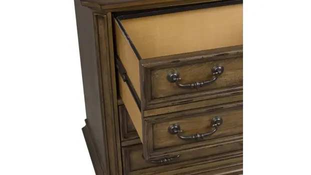 Drawer Detail