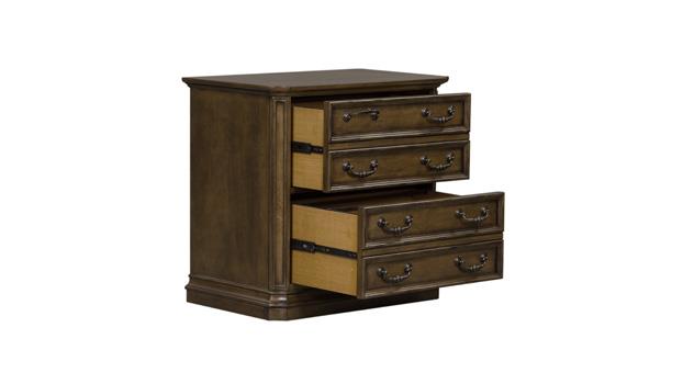 Drawer Detail