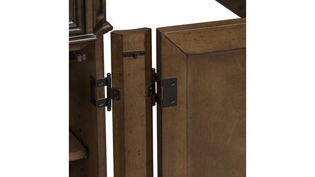 Hardware Detail