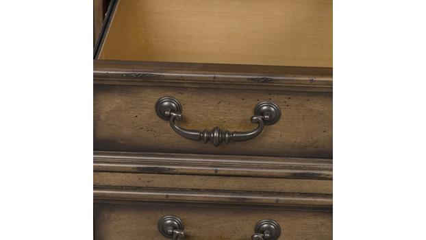Hardware Detail