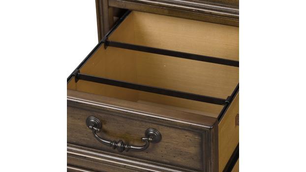 Drawer Detail