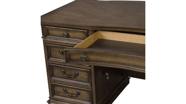 Drawer Detail