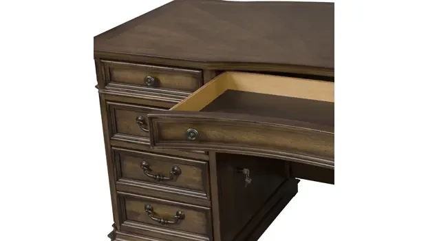 Drawer Detail
