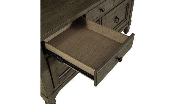 Drawer Detail