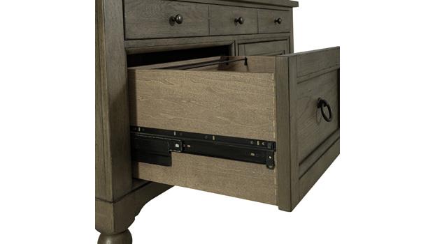 Drawer Detail